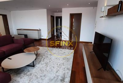 Primaverii, 3 room spacious apartment, large terrace, panoramic view, parking - 7