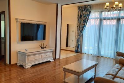 Casă individuală cu 3 camere în Calea Dumbrăvii