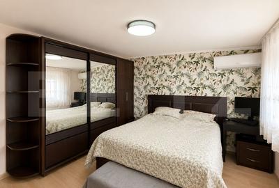 Apartament de vânzare cu 3 camere, 73 mp, parcăre, 2 bai, boxa, zona Sanicoara - 6