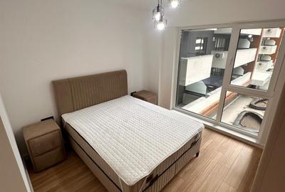 Prima închiriere | Apartament 2 camere Premium | Bloc Nou 2026 | - 16