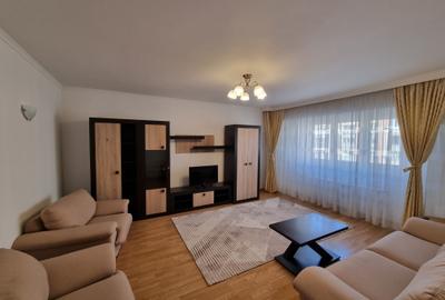 Apartament cu 2 camere decomandat, mobilat în Calea Călărașilor