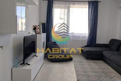 Apartament cu 2 camere decomandat în Berceni