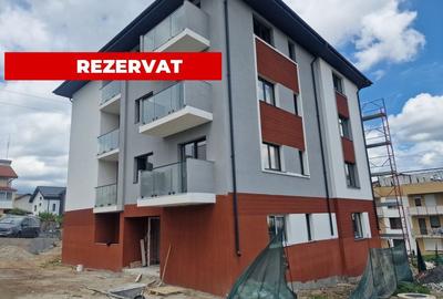 Apartament cu 2 camere decomandat în Smeura