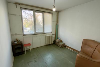 Apartament 3 camere Decomandat,Vedere mixta ,6 min Metrou Romancierilor VIDEO - 9