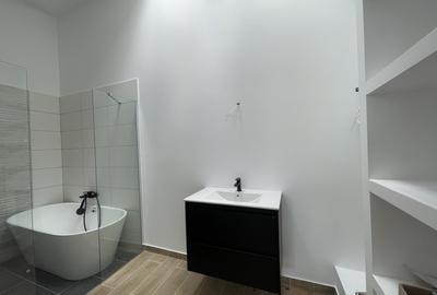 Apartament deosebit cu 2 camere Mansardă cochetă în Vilă Interbelică Lugoj 6 - 4