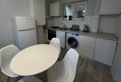 Apartament 2 Camere | Faleza Nord | Mobilat Modern - 5