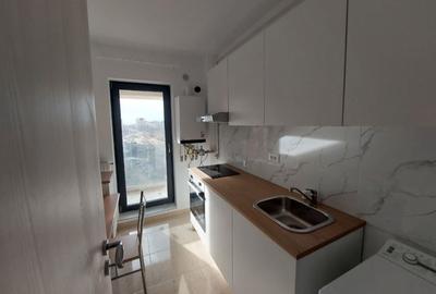 Garsoniera zona Lujerului Exigent Plaza Residence - 5