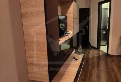 Apartament spatios de inchiriat, 3 camere, Floresti - 2