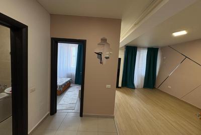 Apartament 2 camere, 45 mp total, Str. Ilie Petre 84, comision 0 - 4