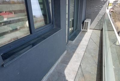 Apartament cu 1 camera in Tatarasi-Himson,bloc nou - 5