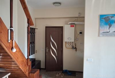 Casă complet mobilată și utilată de închiriat-Ultracentral - 9