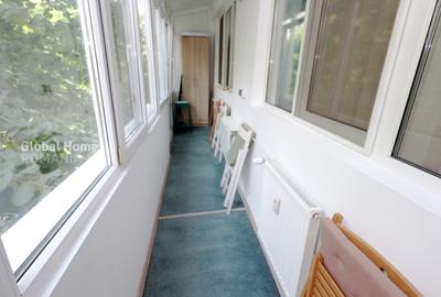 Apart 2 camere | Ion Mihalache 331 | 52 mp | Etaj 4/7 | Renovat | Metrou 1 Mai - 12