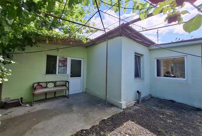Casa cu teren 1662 mp teren, Golesti - 7