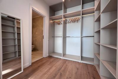 MTM Residence 3 camere Prima Închiriere Parcare Subterana Inclusă - 14