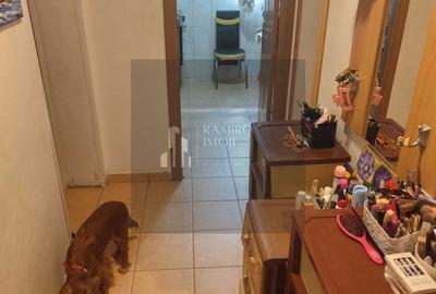 Apartament cu 3 camere decomandat în Nicolae Grigorescu