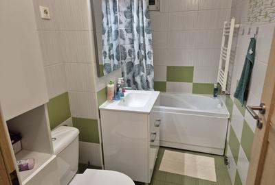Apartament Complet Utilat | 2 Camere | Zonă Top Gheorgheni | Parking - 7