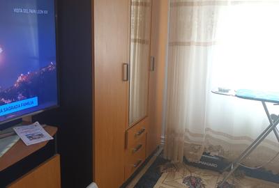 3 camere, mobilat și utilat - 1