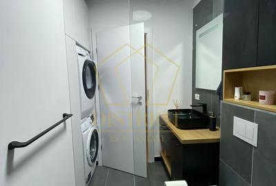 Apartament cu 2 camere, terasa 13mp | Campeador | Barnutiu - 12