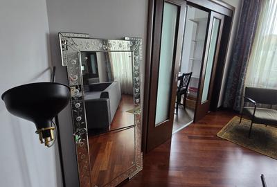 Apartament 2 camere superb 2 bai + parcare - 11