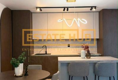 Apartament cu 2 camere și terasă de 8 mp | The Nest - 7