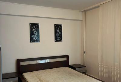 Apartament 2 camere - zona Gara - 550 euro/luna (Cod E11+E12) - 3