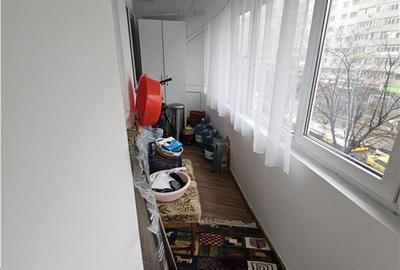 Apartament 3camere, Pantelimon - Etaj 1 - 90mp - 21