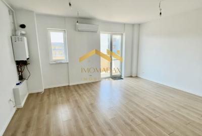 Apartament cu 3 camere decomandat în Aradului
