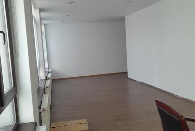 Bucurestii Noi (Metrou Bazilescu),etaj 1/P+3,birou 125 mp - 2