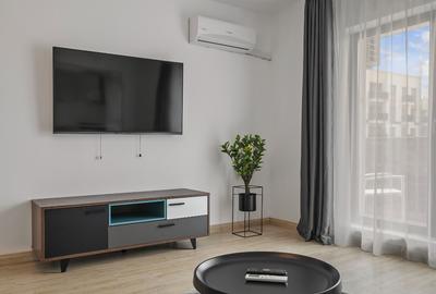 Apartament 2 camere | Aqua City – Lacul Morii | Parcare inclusa - 8