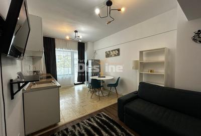 Apartament cu 2 camere decomandat, mobilat în Copou