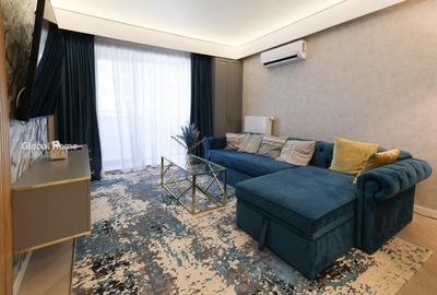 Apartament 2 cam 60 MP |Cortina North-Aviatiei-Pipera| Parcare inclusa - 3