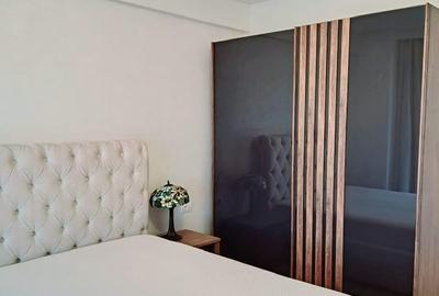 3 Camere 87mp + Terasa 54mp + Parcare Sigma Residence Tomis Plus - 4