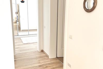 Băneasa – Șisești | Valletta Residence | Parcare subterană | 0% comision - 13