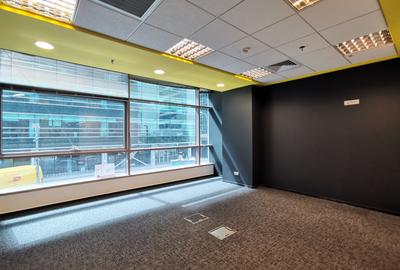 Birouri ultramoderne | 210 - 521 mp | Metrou Pipera | Cladire A+ | Comision 0% - 4
