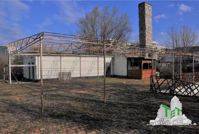Investite Premium pe Malul Lacului în Mamaia, Constanta - Teren cu Potential Exc - 10