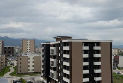 Apartament cu 2 camere de inchiriat in zona Tractoru Coresi la Mozaic Residence - 8