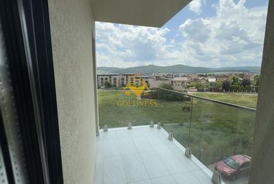 3 camere, 2 bai, parcare, bloc nou, Floresti, Tineretului, Avram Iancu - 9