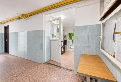 2 camere transformat in 3 | Centrală proprie | Metrou Lujerului - 21