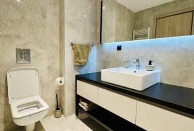 Studio premium 50 mp | Select Residence | Parcare subterană | Centrală proprie - 8