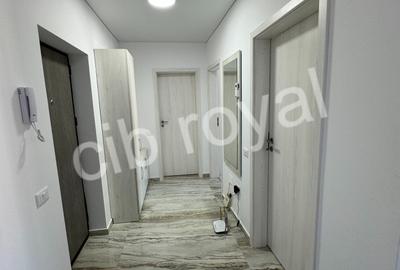 Apart. 2 camere,bloc 2023,Hub Residence,Militari Residence,Str. Tineretului 20 - 27