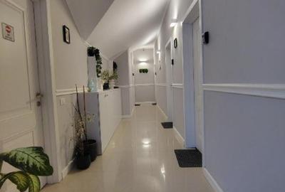 Tineretului parc Carol  Cafenea-restaurant si minihotel - 12