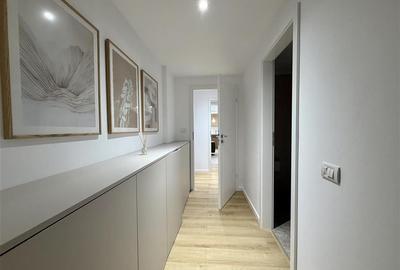 3 CAMERE+BIROU HERASTRAU  142 MP UTILI  PARCARE - 15