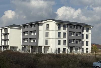 Apartament cu 3 camere decomandat în Calea Urseni