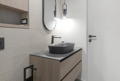 Apartament de lux, Str. Herculane - 10