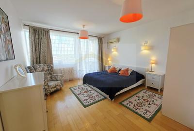 Penthouse 148mp  cu terase75 mp și șemineu | Corbeanca - 6