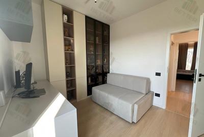 Casă individuală 4 camere modernă - acces asfaltat - curte 370 mp/ Berceni - 10