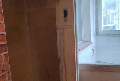 Apartament 3 camere Centrul Civic, decomandat, etaj 2, 2 balcoane, boxa beci! - 12