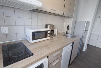 4 Camere 3Min Metrou Tudor Vladimirescu Drumul Taberei Plaza Mall - 6