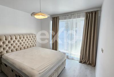 Apartament 2 camere de închiriat – Metropolitan Viilor, Parcul Carol - 3