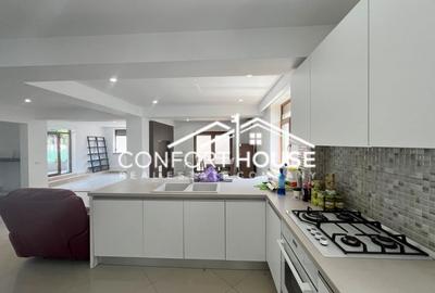 Vila D+P+E+M, 9 camere, 722mp teren, Iancu Nicolae -Cambridge School - 16